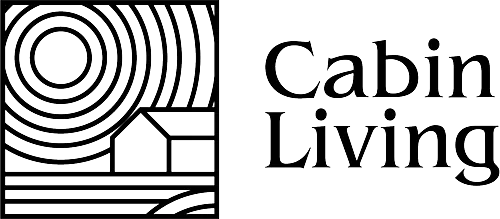 Logo - Cabin Living